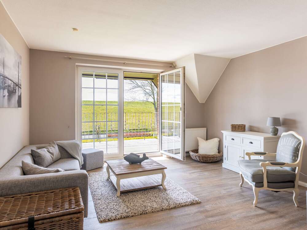 Thumbnail-Wohnung zum Mieten in Brunsbüttel 1.400,00 € 98 m²