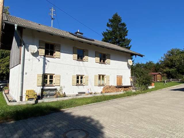 Thumbnail-Haus zum Kaufen in Valley 926.000,00 € 130 m²