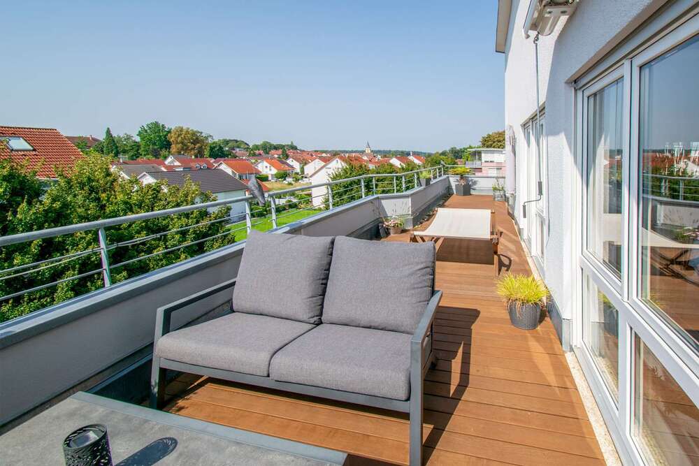 Thumbnail-Wohnung zum Kaufen in Sachsenheim 680.000,00 € 161.58 m²