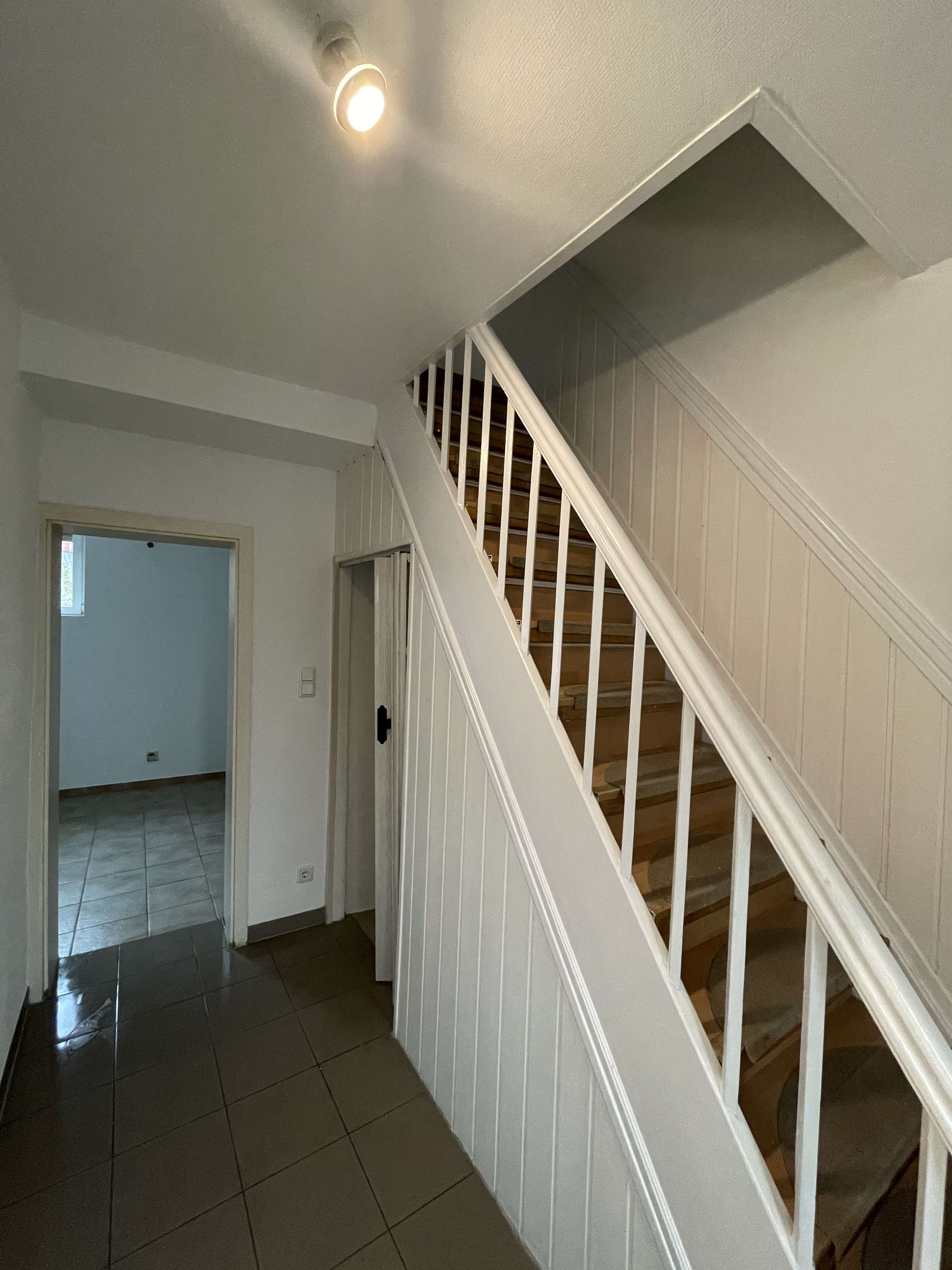 Thumbnail-Wohnung zum Mieten in Frankfurt am Main 750,00 € 65 m²