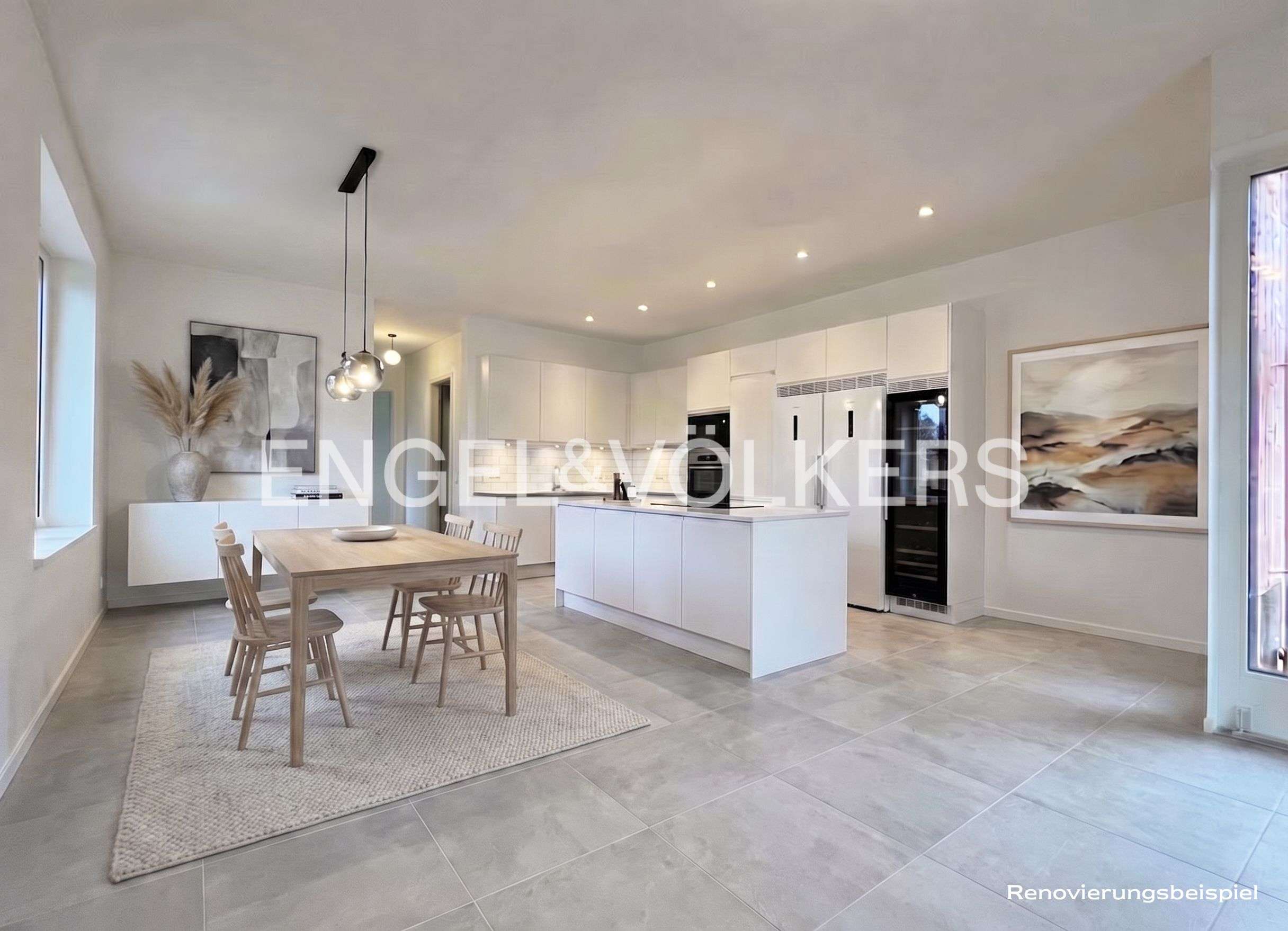 Thumbnail-Haus zum Kaufen in Bad Nauheim 789.000,00 € 158.31 m²