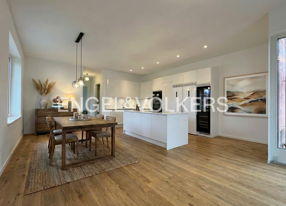 Thumbnail-Haus zum Kaufen in Bad Nauheim 849.000,00 € 158.31 m²