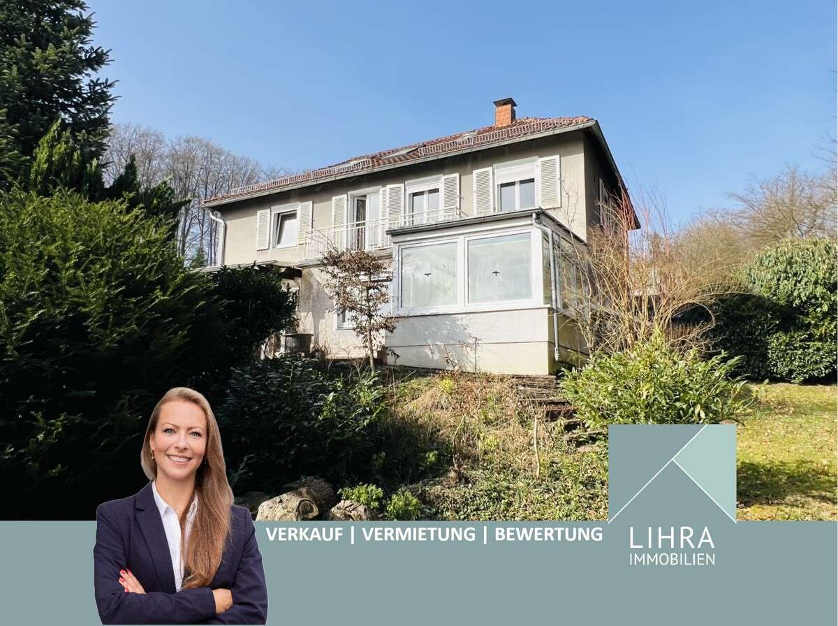 Thumbnail-Haus zum Kaufen in Detmold Berlebeck 315.000,00 € 165 m²