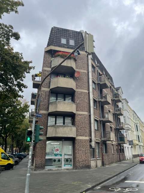 Thumbnail-Wohnung zum Mieten in Aachen 410,00 € 41 m²