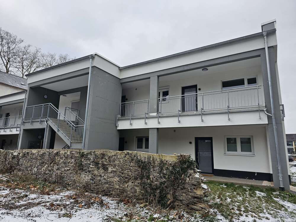 Thumbnail-Wohnung zum Mieten in Leutesdorf 520,00 € 40 m²