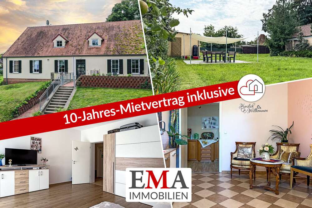 Thumbnail-Haus zum Kaufen in Groß Behnitz 599.000,00 € 201 m²