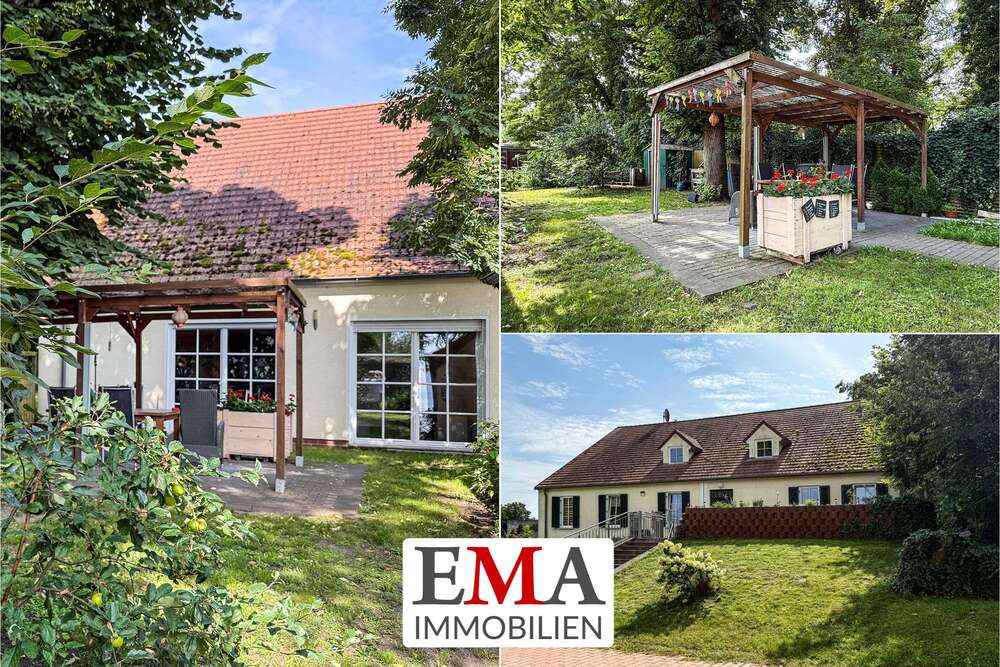 Thumbnail-Haus zum Kaufen in Groß Behnitz 599.000,00 € 201 m²