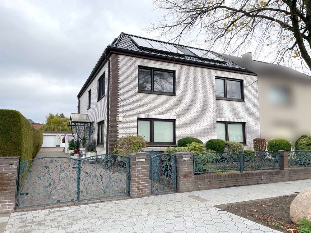 Thumbnail-Haus zum Kaufen in Hamburg 535.000,00 € 209.08 m²