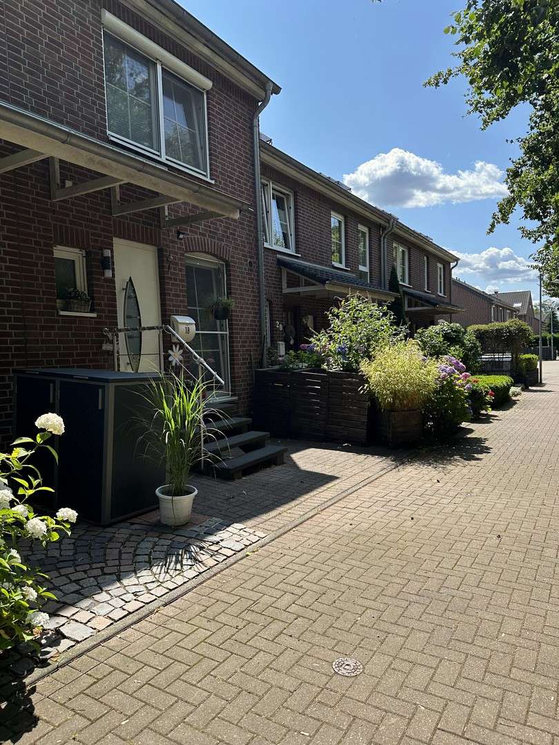 Thumbnail-Haus zum Kaufen in Ratingen 559.000,00 € 118 m²