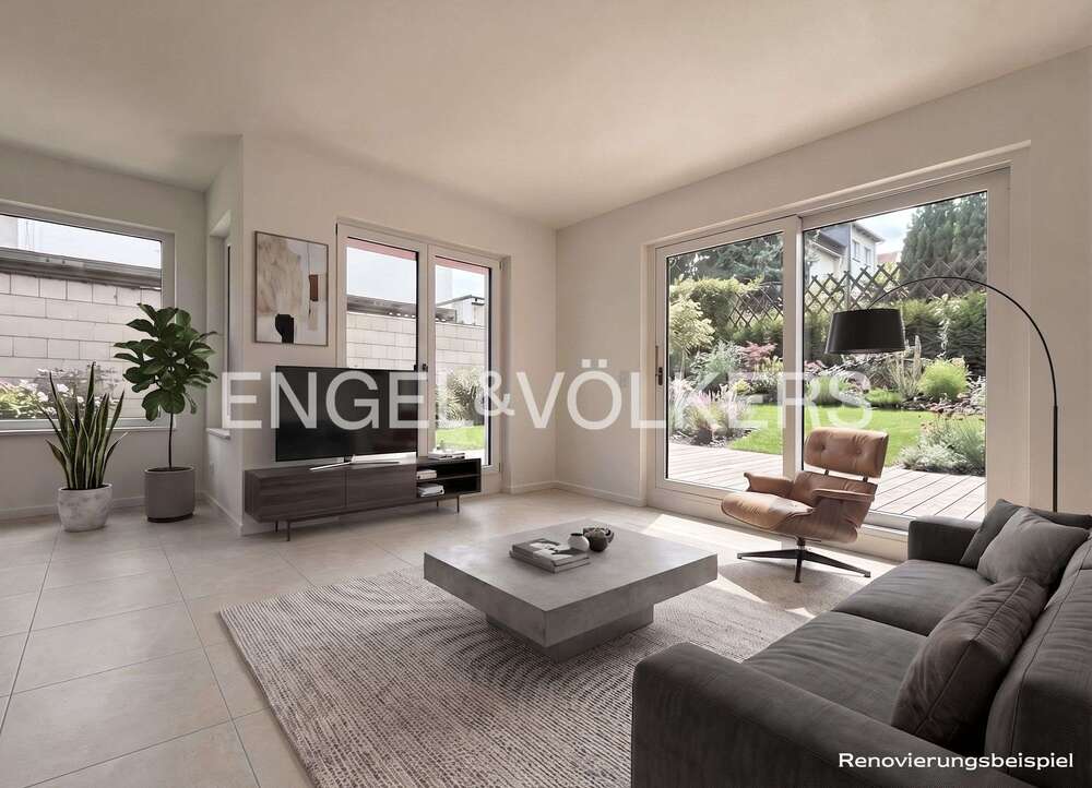 Thumbnail-Haus zum Kaufen in Bad Nauheim 949.000,00 € 223.67 m²