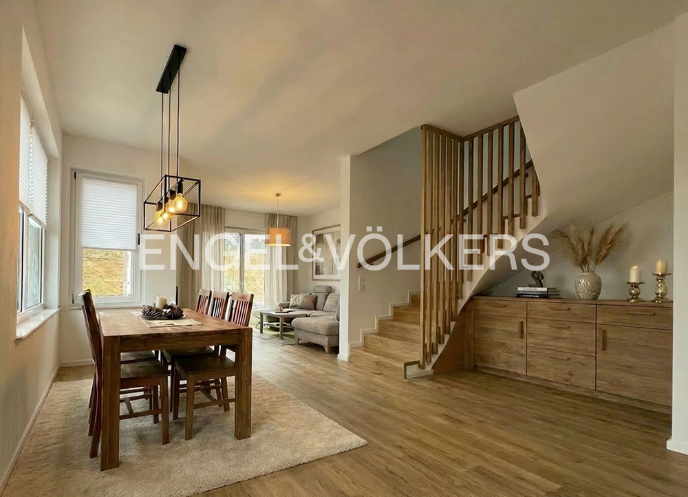 Thumbnail-Haus zum Kaufen in Bad Nauheim 1.149.000,00 € 223.67 m²