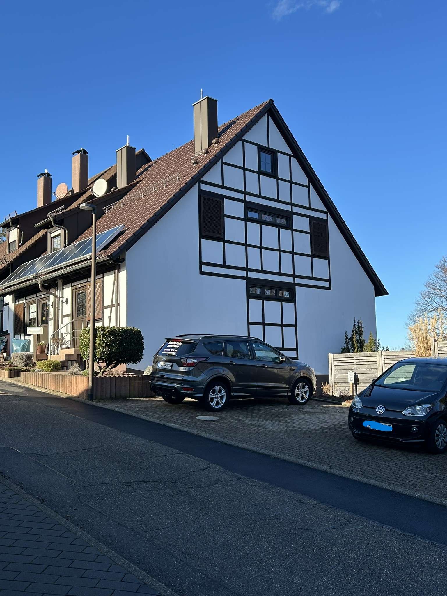 Thumbnail-Haus zum Kaufen in Bühlertal 445.000,00 € 103 m²