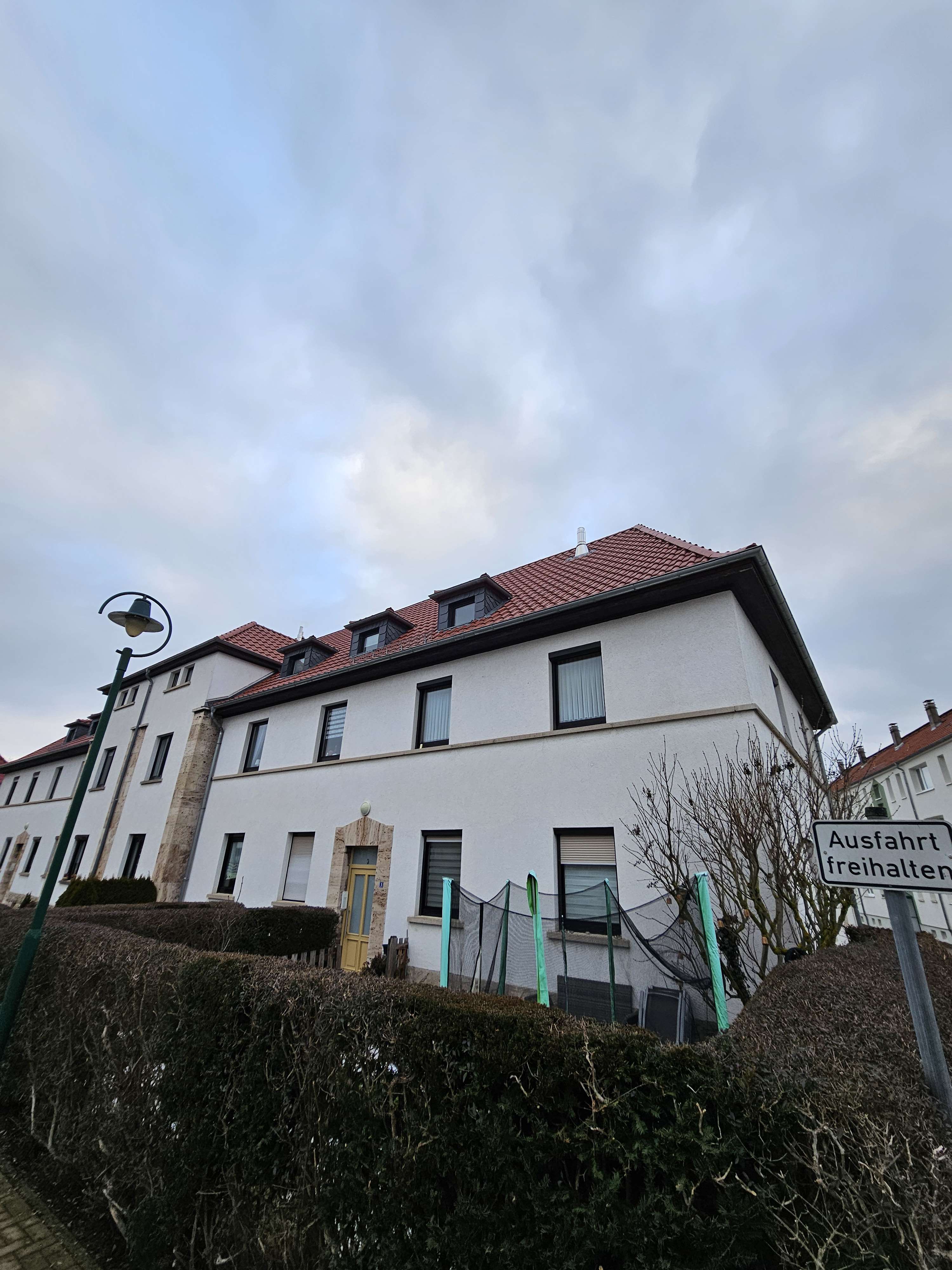 Thumbnail-Wohnung zum Kaufen in Mühlhausen 80.000,00 € 80 m²