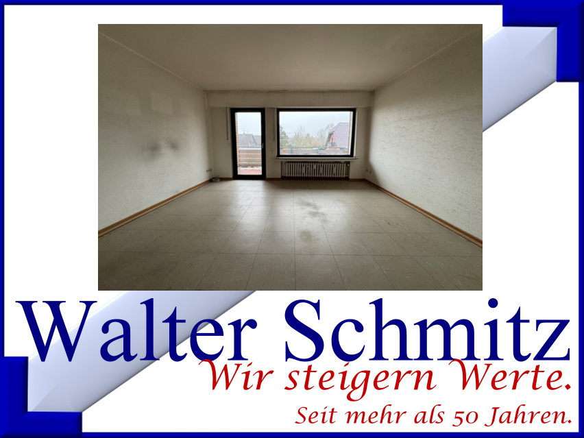 Thumbnail-Wohnung zum Mieten in Viersen 307,63 € 60.27 m²
