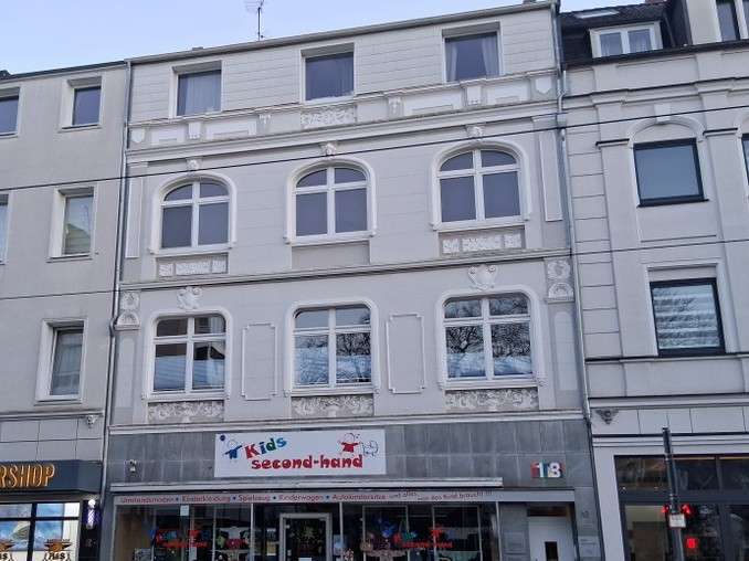 Thumbnail-Wohnung zum Mieten in Gelsenkirchen 808,00 € 101 m²