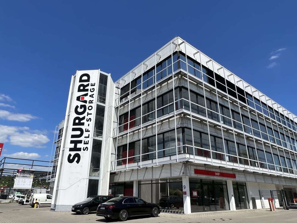 Thumbnail-Büro in Wiesbaden 405,00 € 27 m²