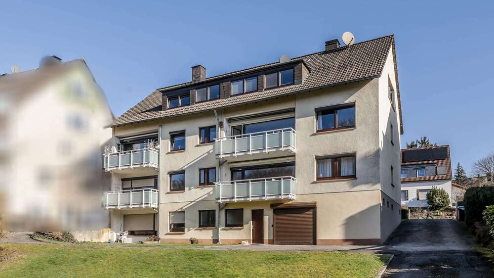 Thumbnail-Wohnung zum Kaufen in Essen 239.000,00 € 95.5 m²