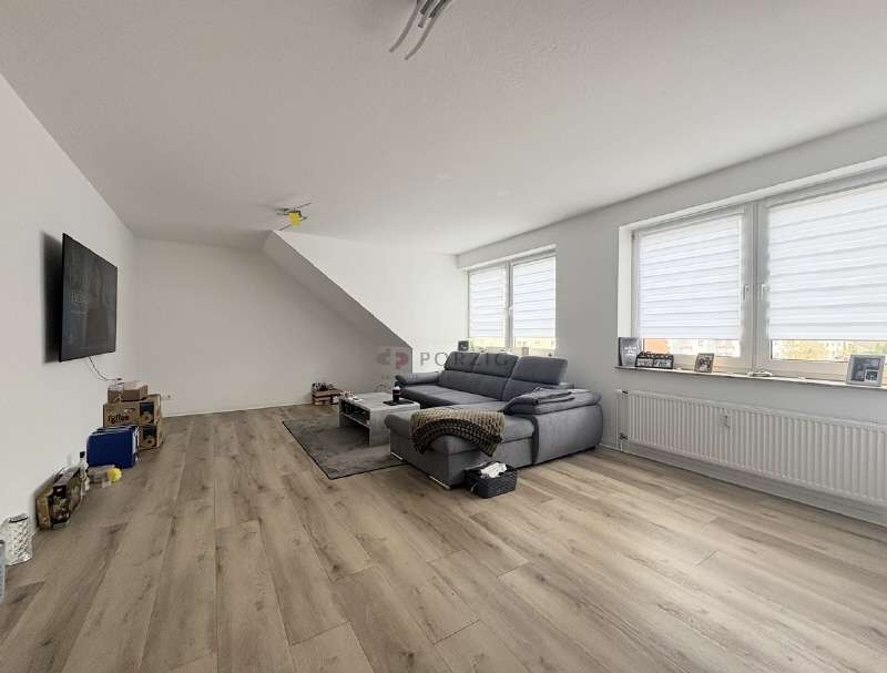Thumbnail-Wohnung zum Mieten in Ribnitz-Damgarten 693,00 € 69.32 m²