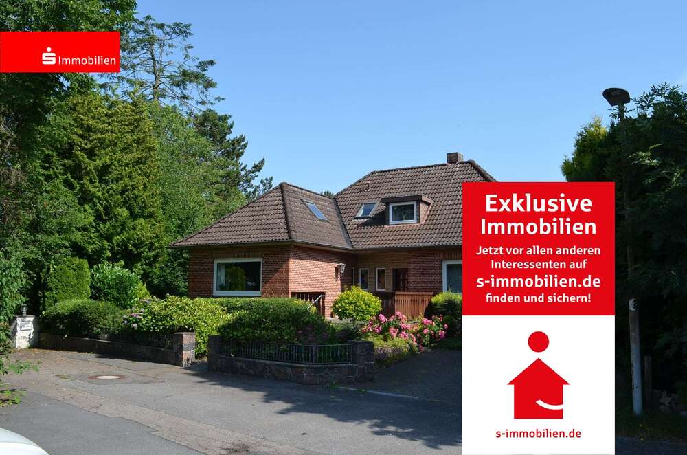 Thumbnail-Haus zum Kaufen in Kropp 239.000,00 € 141.6 m²