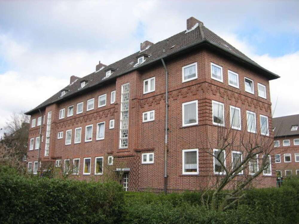 Thumbnail-Wohnung zum Mieten in Wilhelmshaven 363,10 € 52.79 m²