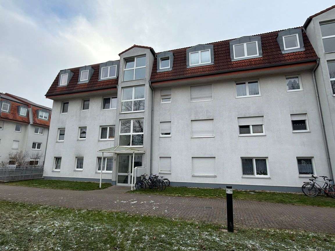 Thumbnail-Wohnung zum Kaufen in Leimen 259.000,00 € 72 m²