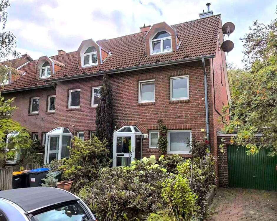 Thumbnail-Haus zum Kaufen in Münster Gremmendorf 549.000,00 € 125 m²