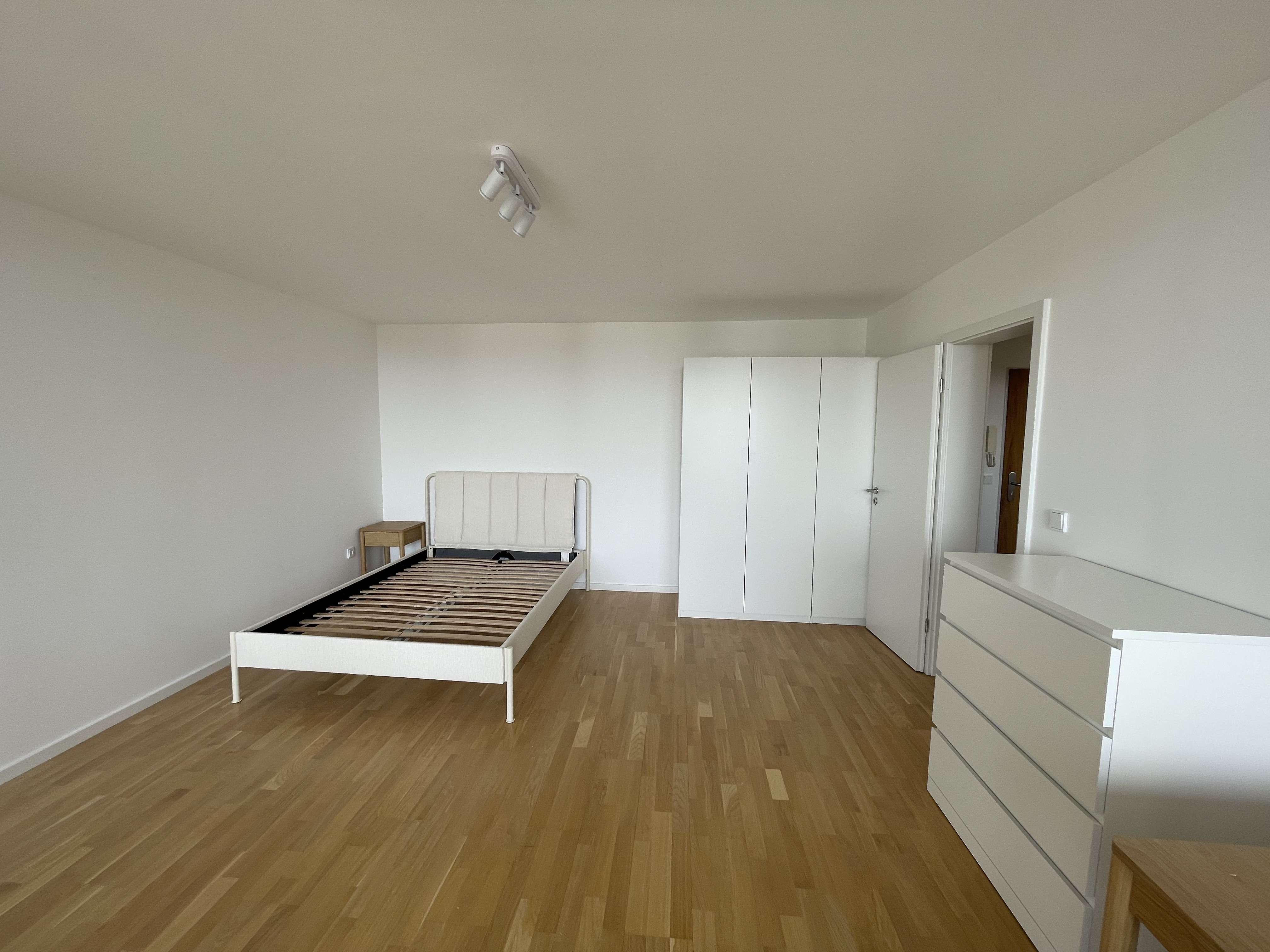 Thumbnail-Wohnung zum Mieten in Unterschleißheim 860,00 € 30 m²