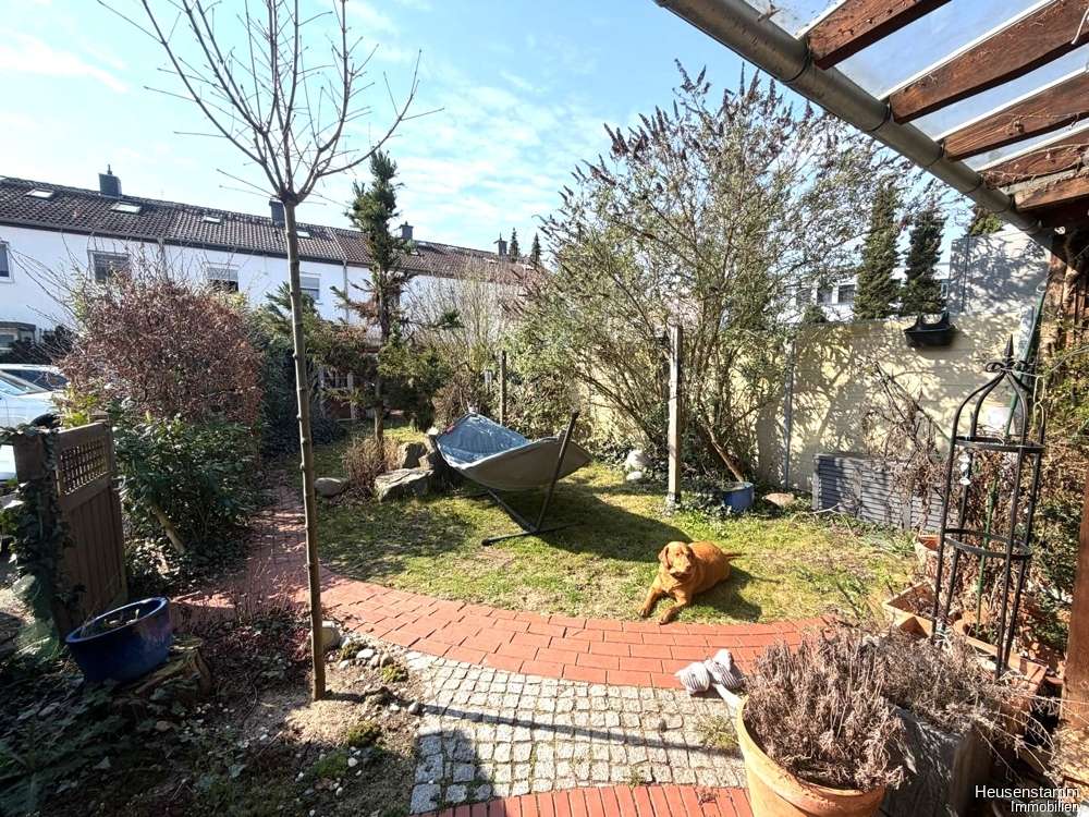 Thumbnail-Haus zum Mieten in Heusenstamm 1.950,00 € 121 m²