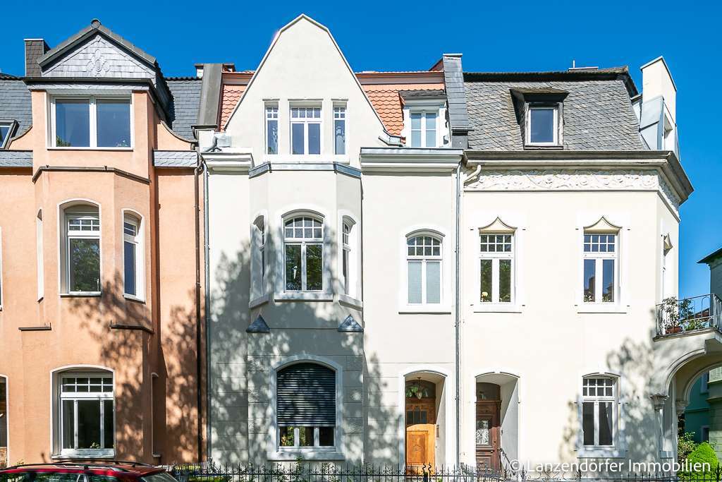 Thumbnail-Haus zum Mieten in Bonn Alt-Godesberg 2.550,00 € 180 m²