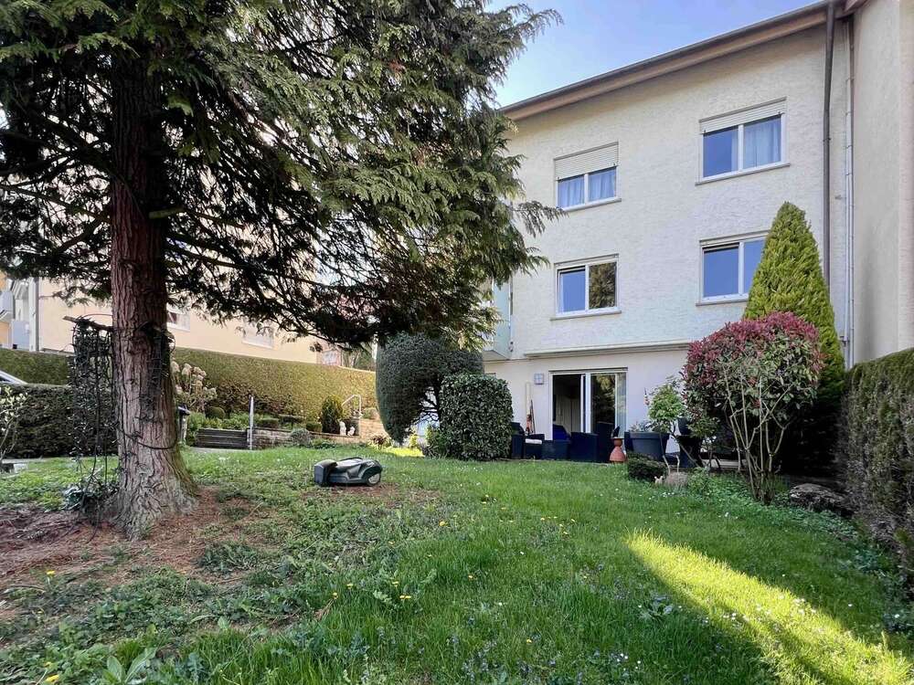 Thumbnail-Haus zum Kaufen in Plochingen Stumpenhof 785.000,00 € 297 m²