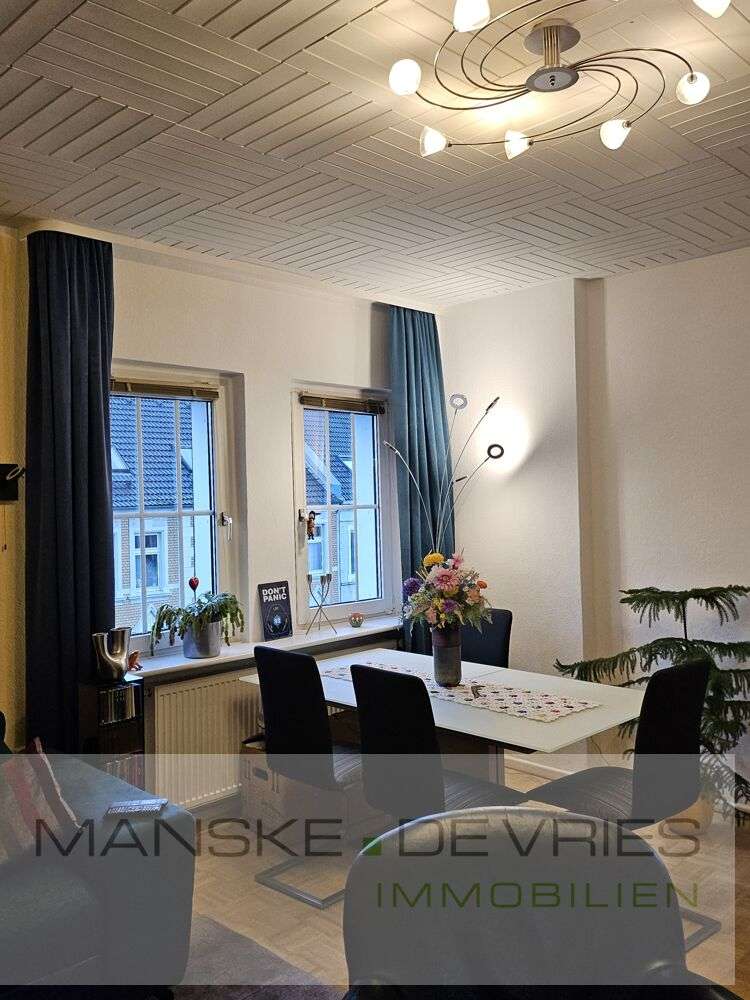 Thumbnail-Wohnung zum Mieten in Essen 620,00 € 68 m²