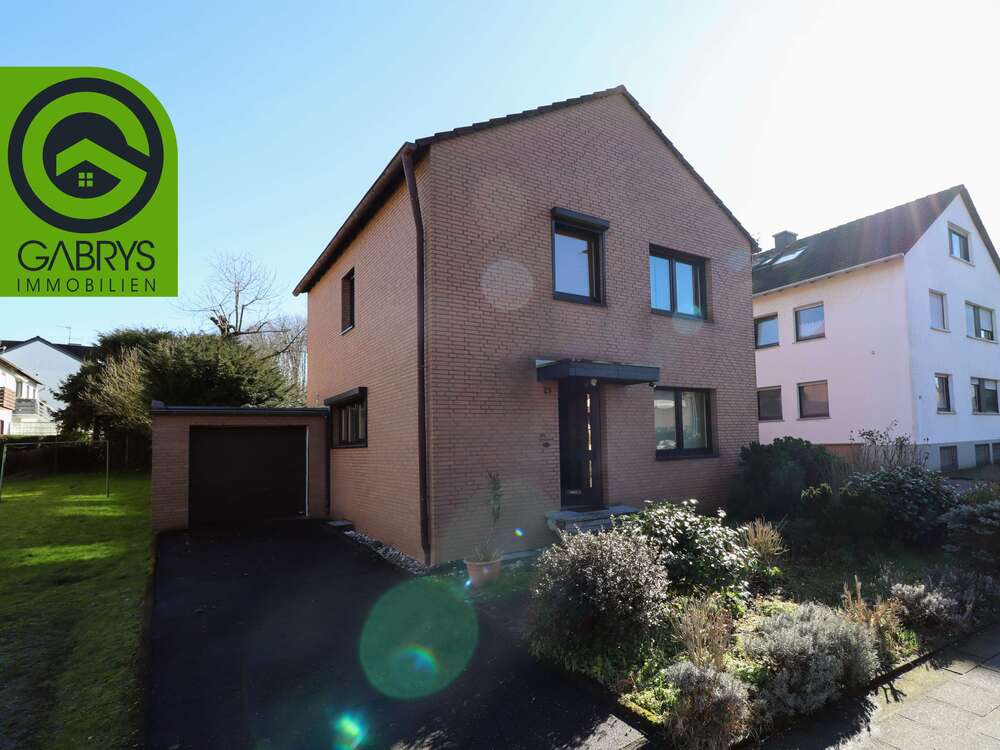 Thumbnail-Haus zum Mieten in Hürth 1.300,00 € 110 m²