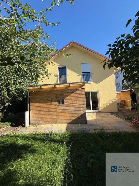 Thumbnail-Haus zum Kaufen in Stockach 497.000,00 € 110 m²