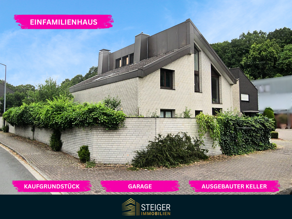 Thumbnail-Haus zum Kaufen in Herten 549.000,00 € 169.93 m²