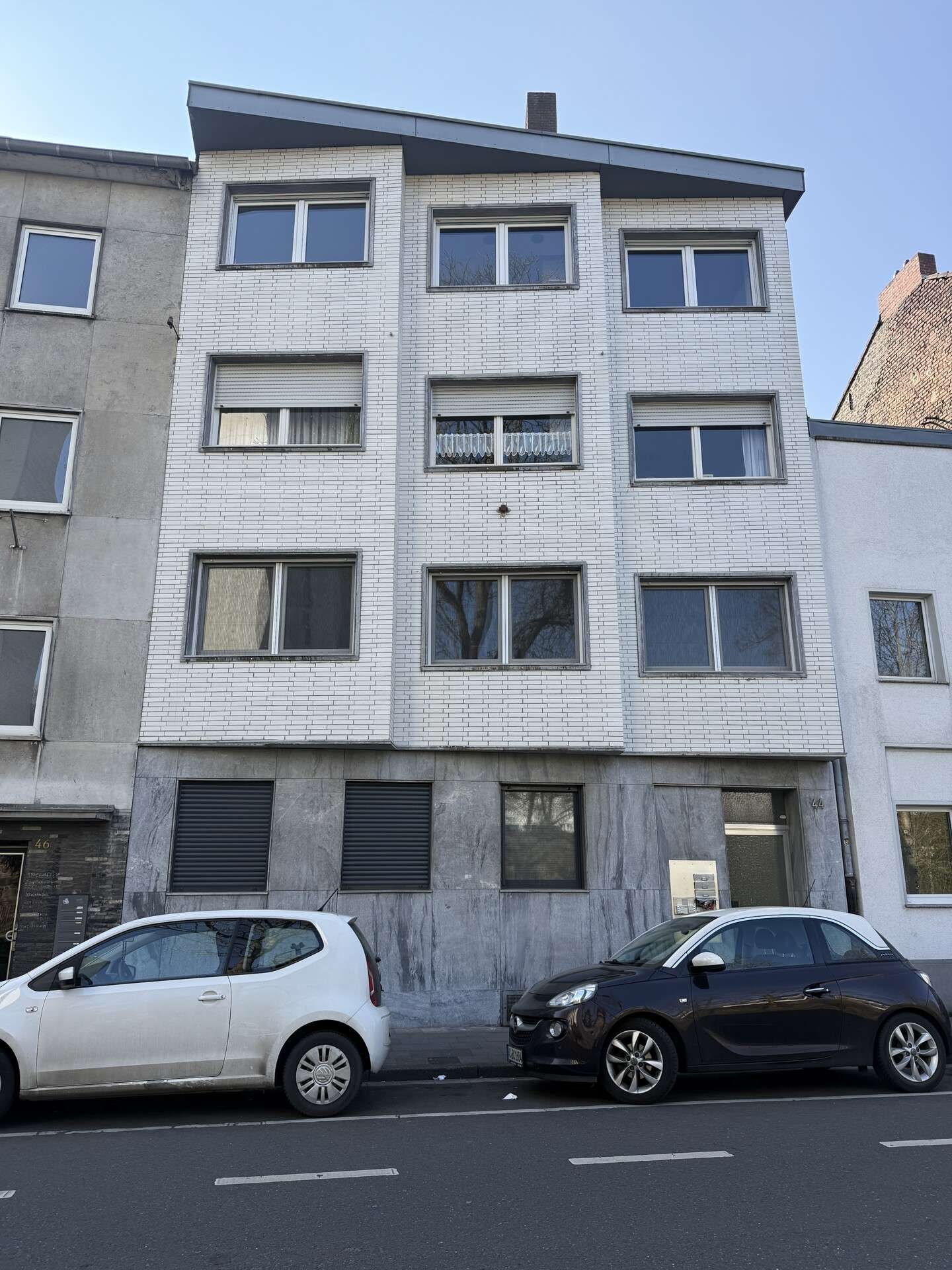 Thumbnail-Wohnung zum Kaufen in Neuss 329.000,00 € 95 m²