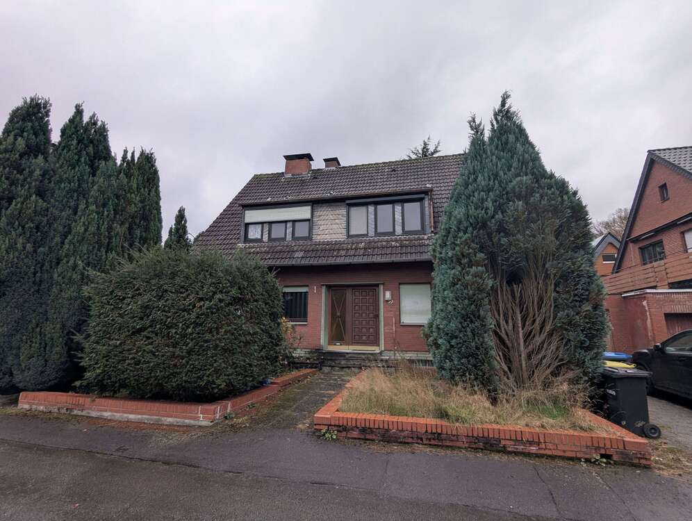 Thumbnail-Haus zum Kaufen in Haltern am See 390.000,00 € 133 m²