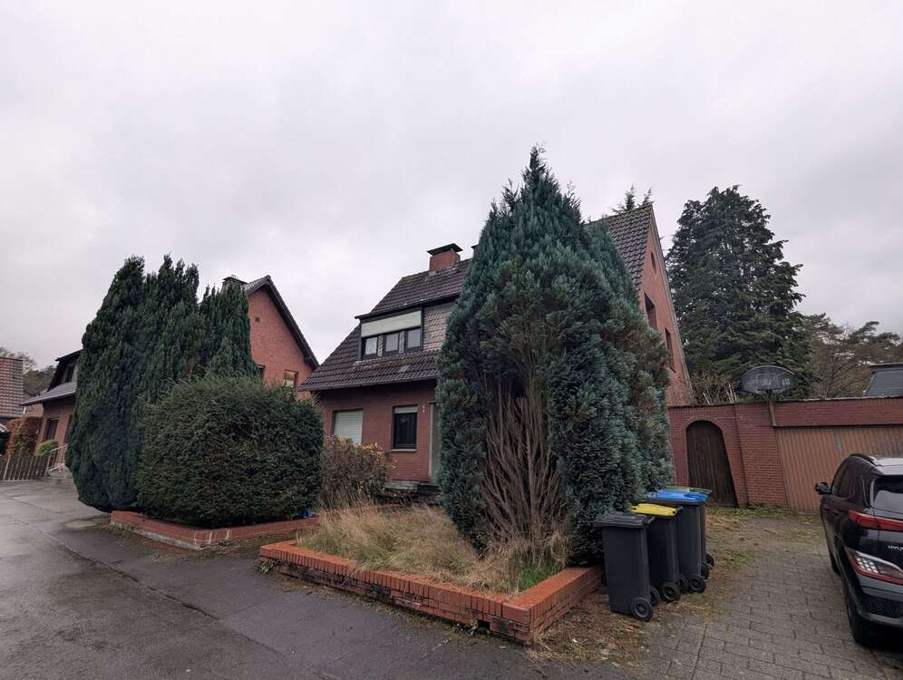 Thumbnail-Haus zum Kaufen in Haltern am See 350.000,00 € 133 m²