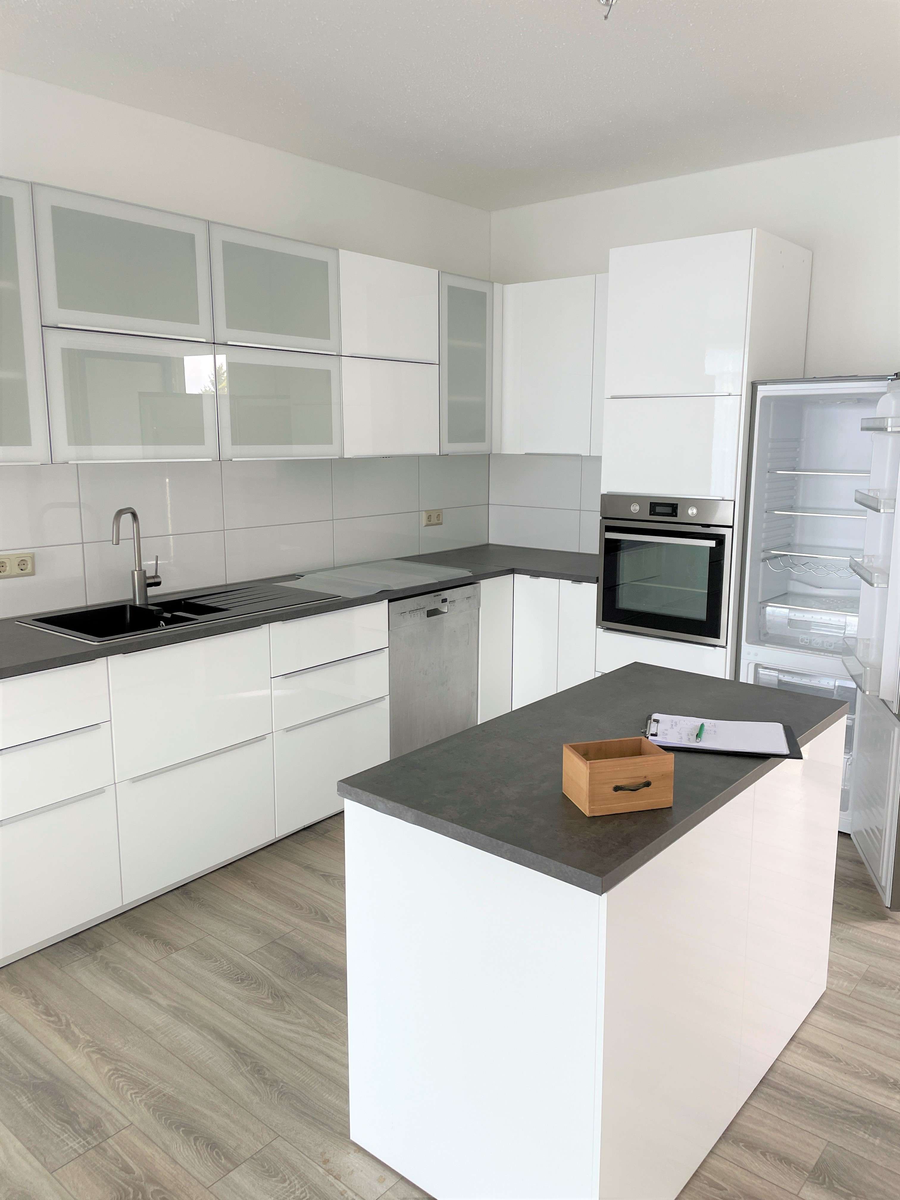 Thumbnail-Wohnung zum Mieten in Düren 995,00 € 114 m²