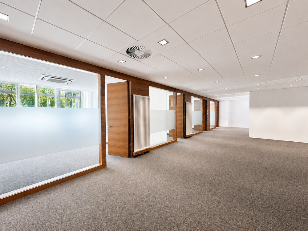 Thumbnail-Büro in Mülheim an der Ruhr 450.000,00 € 406 m²