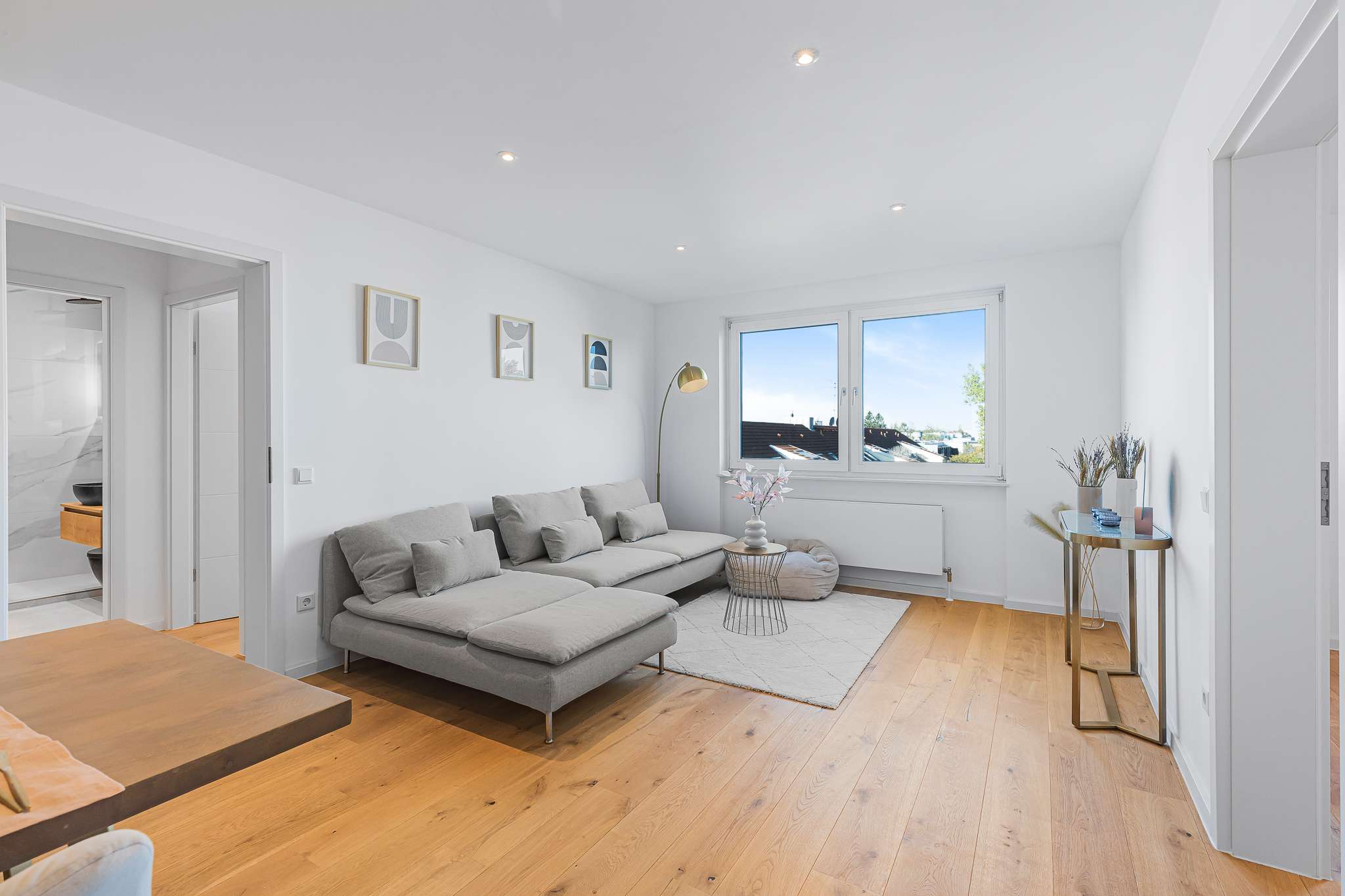 Thumbnail-Wohnung zum Mieten in München 1.790,00 € 65 m²