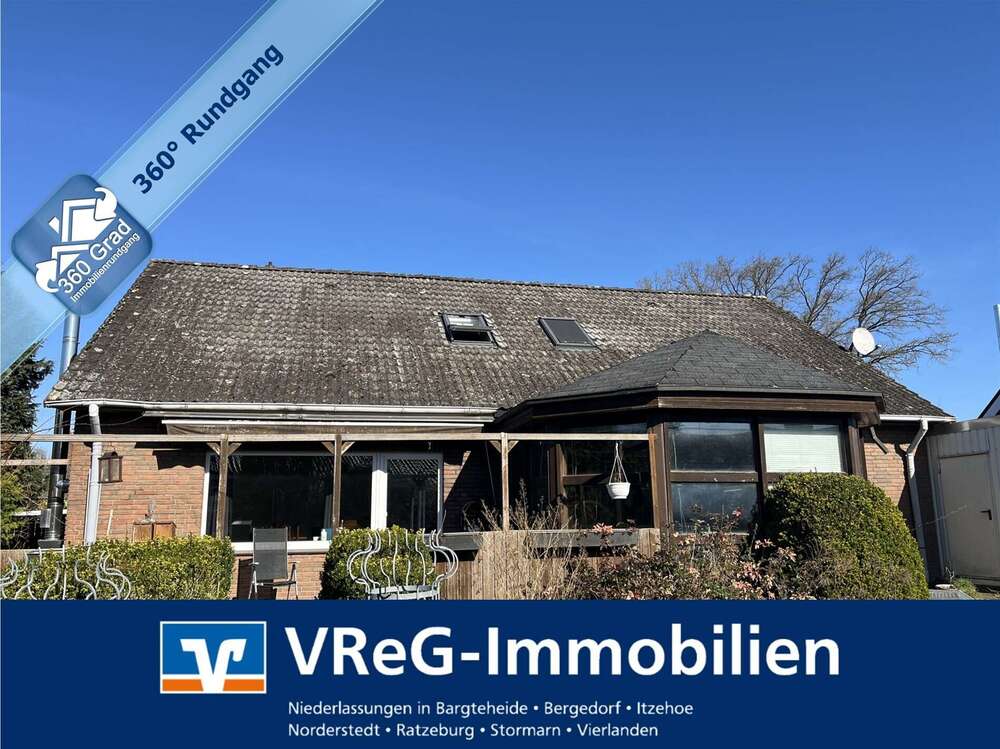 Thumbnail-Haus zum Kaufen in Groß Schenkenberg 275.000,00 € 104.67 m²