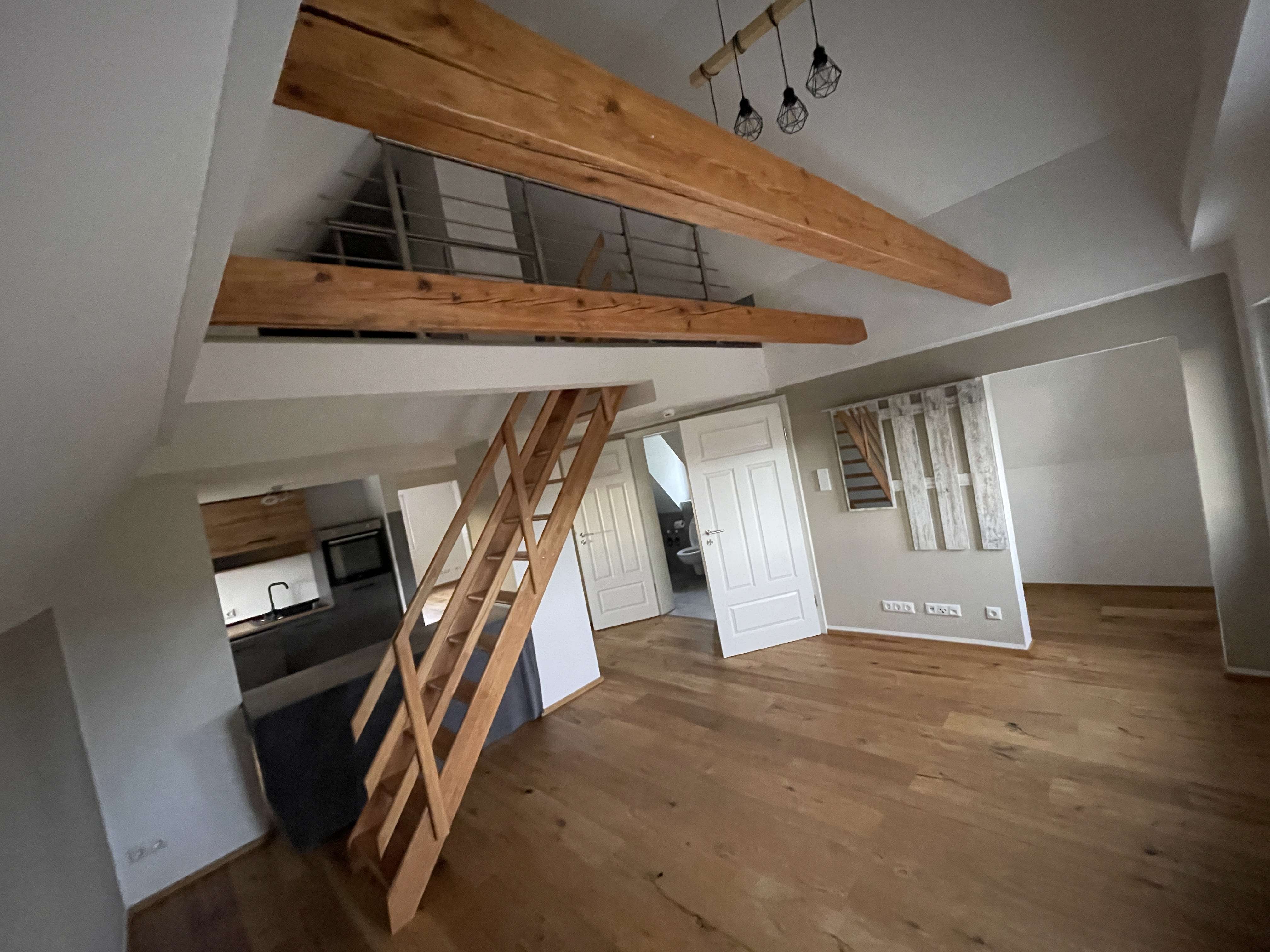 Thumbnail-Wohnung zum Mieten in Dillingen 715,00 € 66 m²