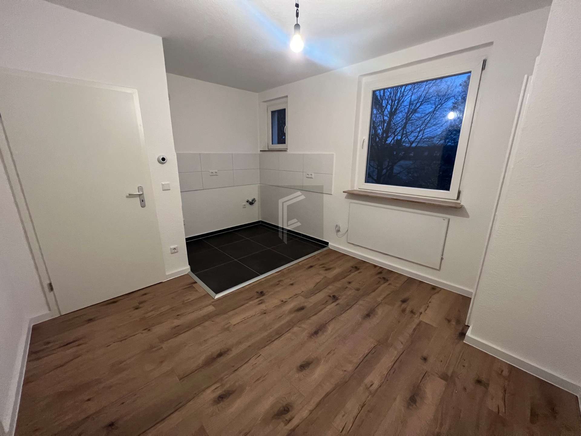 Thumbnail-Wohnung zum Kaufen in Essen 105.000,00 € 58 m²