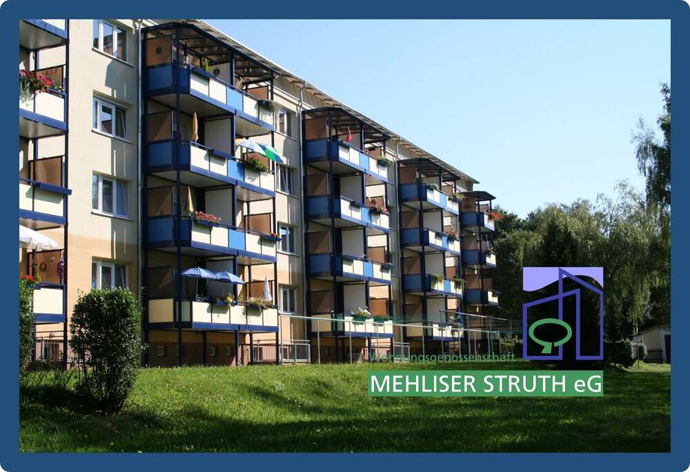 Thumbnail-Wohnung zum Mieten in Thüringen - Zella-Mehlis 600,00 € 76 m²