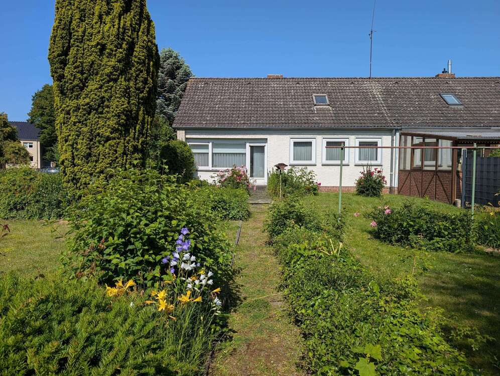 Thumbnail-Haus zum Kaufen in Salzgitter 156.000,00 € 67 m²