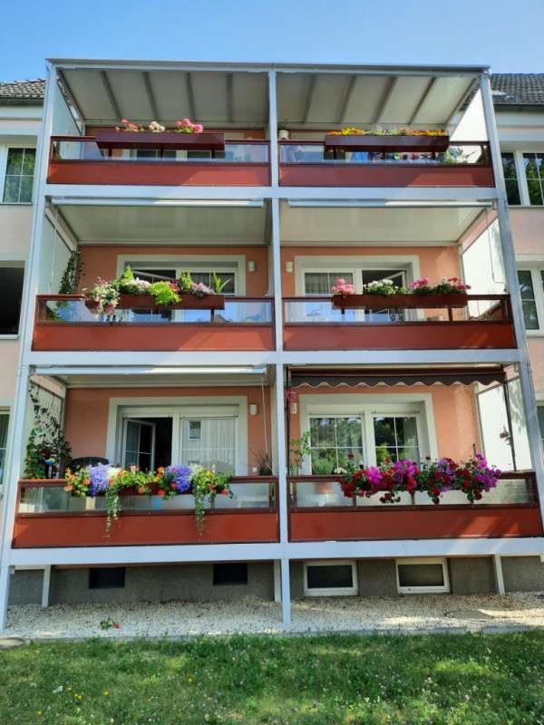 Thumbnail-Wohnung zum Mieten in Chemnitz 390,00 € 58.16 m²