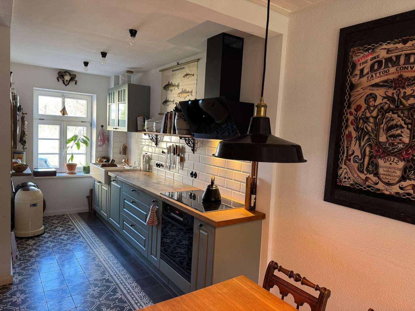 Thumbnail-Haus zum Kaufen in Mannheim 456.000,00 € 127 m²