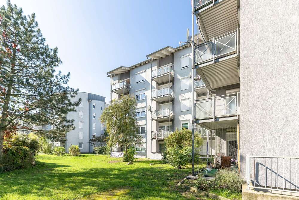 Thumbnail-Wohnung zum Kaufen in Großkugel 67.800,00 € 54.98 m²