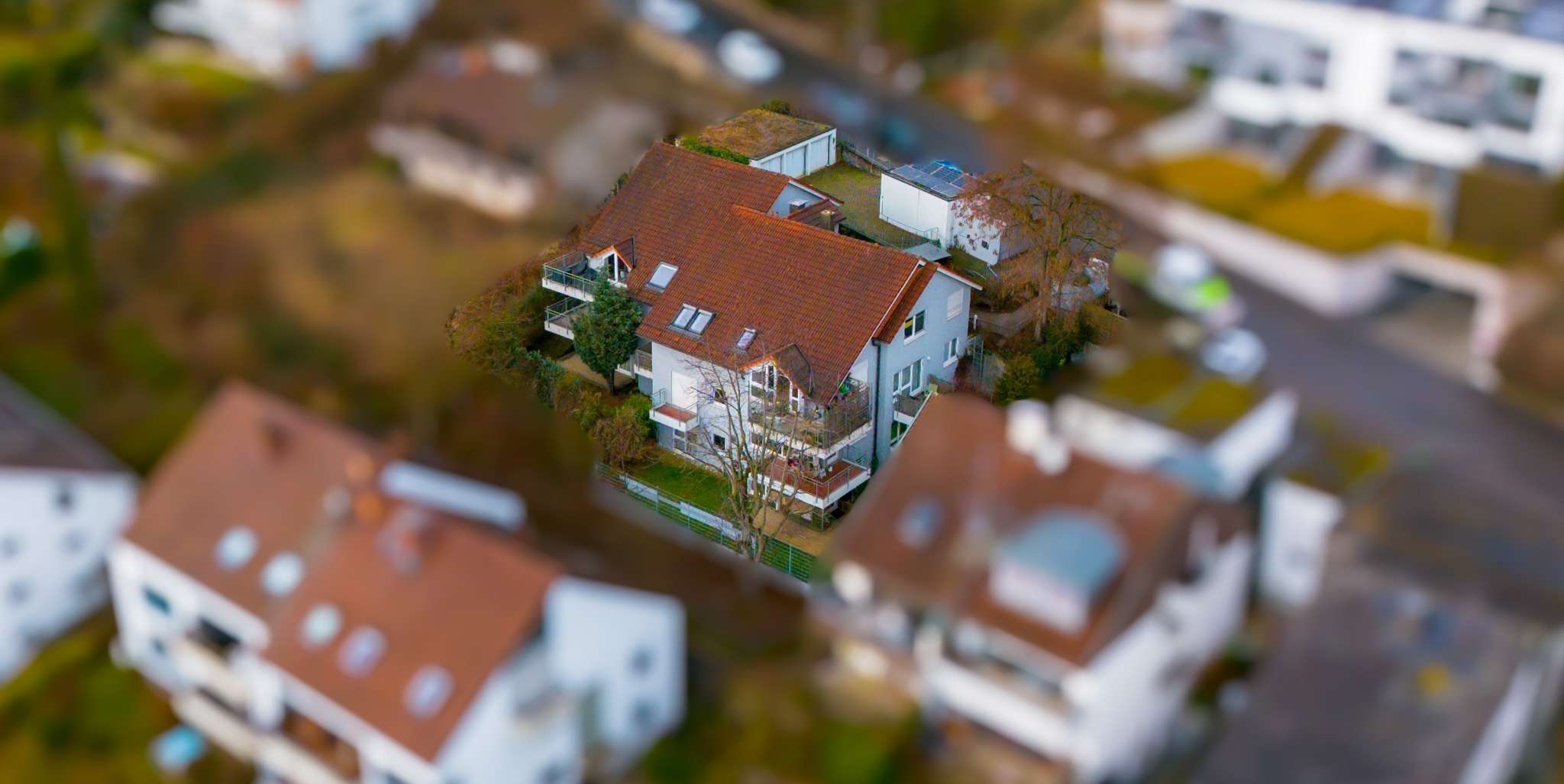 Thumbnail-Wohnung zum Kaufen in Stuttgart 329.000,00 € 62.41 m²