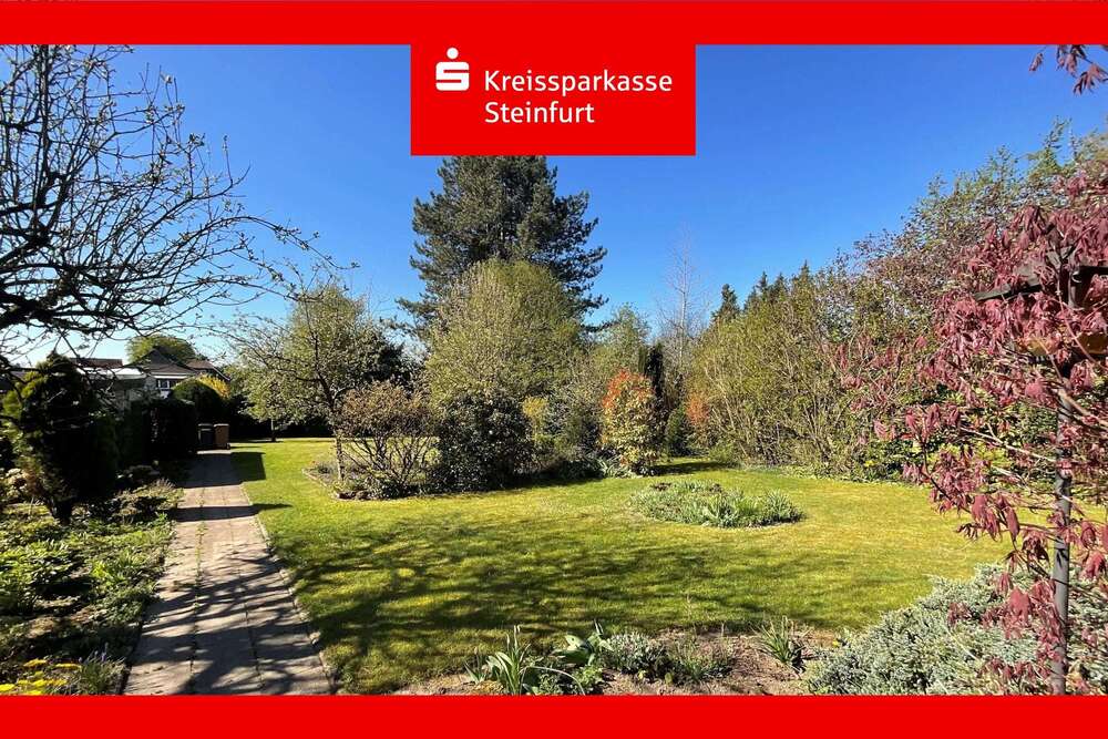 Thumbnail-Grundstück zu verkaufen in Lengerich 317.000,00 € 985 m²